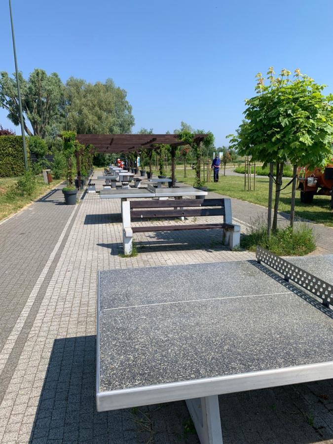 Zloty Piach Wladyslawowo Exterior foto