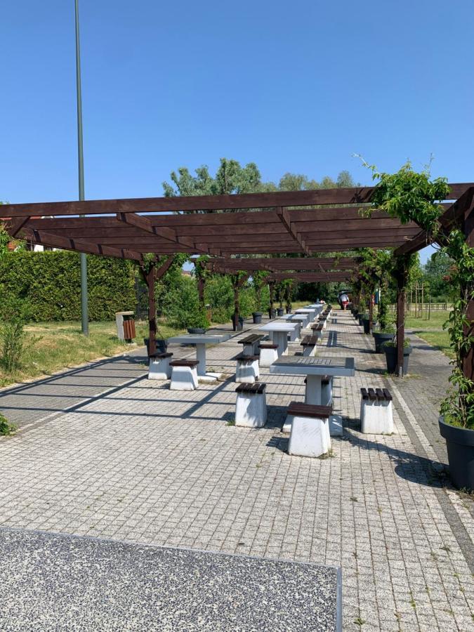 Zloty Piach Wladyslawowo Exterior foto