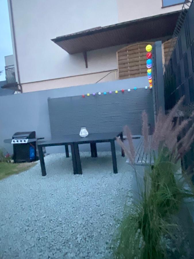 Zloty Piach Wladyslawowo Exterior foto