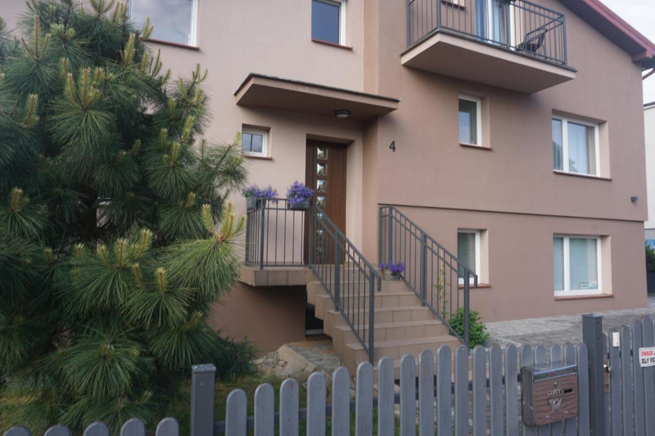 Zloty Piach Wladyslawowo Exterior foto