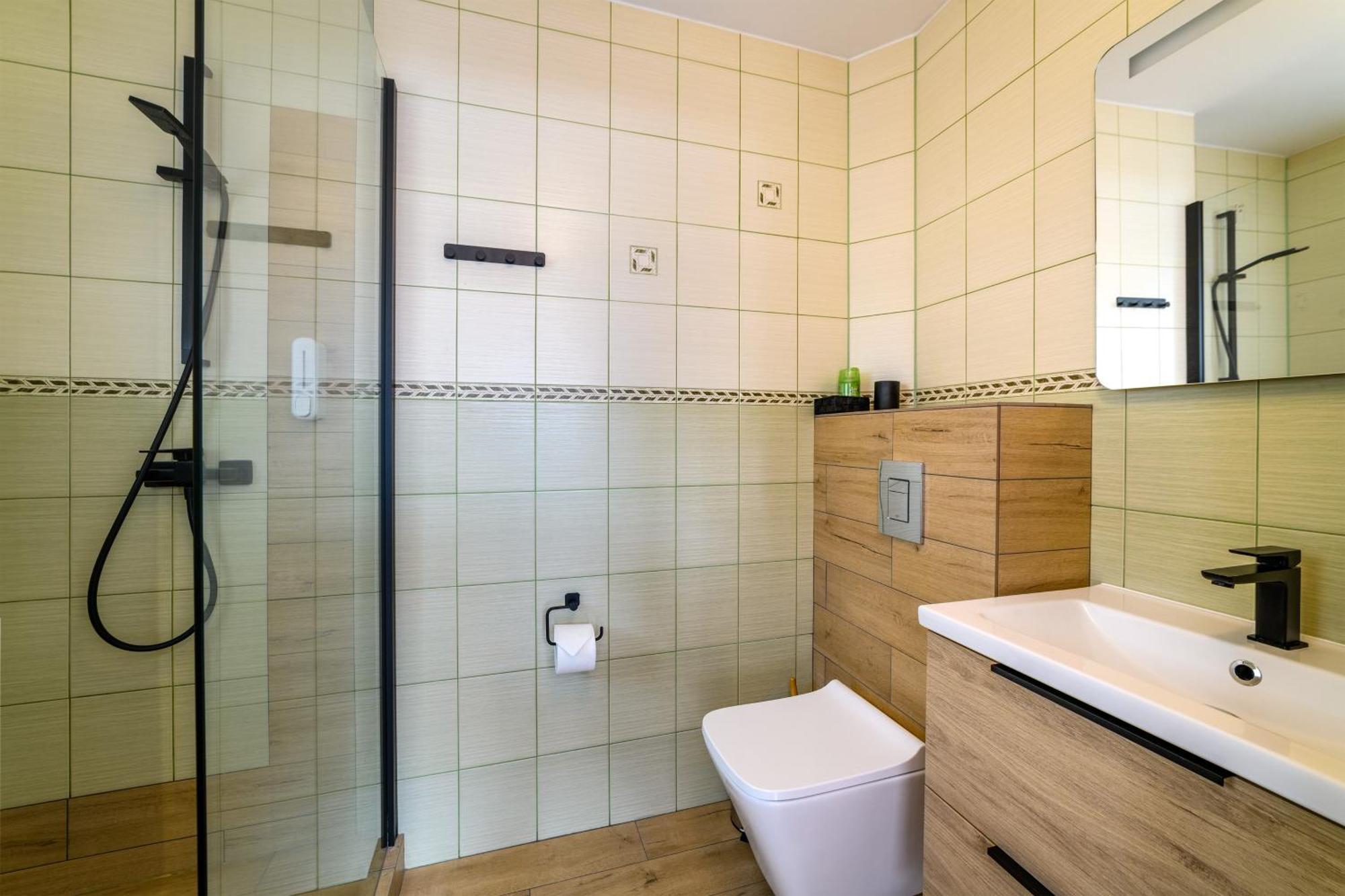 Zloty Piach Wladyslawowo Exterior foto